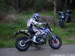 Rallye des Garrigues : 1ère victoire pour Toniutti (...)