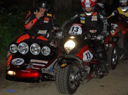 Régler correctement ses phares de moto Régler correctement ses phares de moto