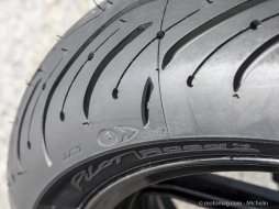 Essai : Michelin Pilot Road 4, le pneu 3 en 1