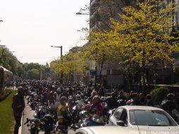 FFMC 68 à Mulhouse : manifestation et pétition (...)