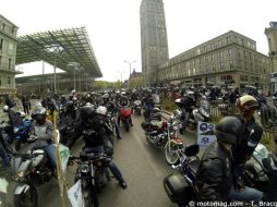 Manifestation à Amiens : 1.000 motards avec la FFMC 80 Manifestation à Amiens : 1.000 motards avec la FFMC (...)