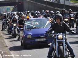 Manifestation FFMC 47 : 1.500 motards à Agen, du jamais vu Manifestation FFMC 47 : 1.500 motards à Agen, du jamais (...)