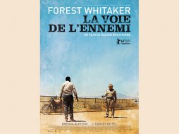 Ciné : une Triumph Bonneville à l'affiche de « La Voie de l'Ennemi » (...) Ciné : une Triumph Bonneville à l'affiche de « La (...)