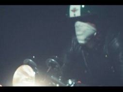 Publicité : The Kooples et la moto (+ vidéo)