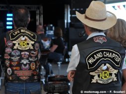 HOG & Chapter : la culture moto selon Harley-Davidson (+ (...) HOG & Chapter : la culture moto selon Harley-Davidson