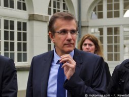 Sécurité routière : la mortalité en baisse de 10 % en 2013 Sécurité routière : la mortalité en baisse de 10 % en (...)