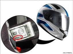 Rappel produit : BMW échange les casques Sport pour un (...)