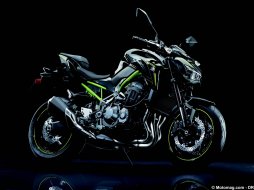 Kawasaki Z900, la Z qui manquait ?