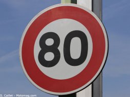 Expérimentation des 80 km/h dans l'Yonne : le radar (...)