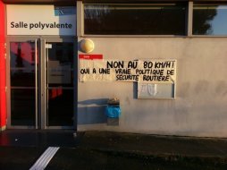 Les Nantais ne baissent pas les bras contre le (...)