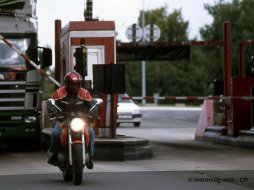 Certaines autoroutes espagnoles pourraient devenir gratuites Certaines autoroutes espagnoles pourraient devenir (...)
