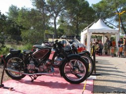 Belle célébration pour les 50 ans du circuit du (...)