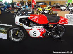Automédon 2018 : la passion de l'ancienne