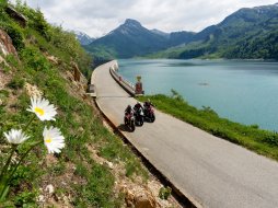 Vos photos dans Moto Magazine ? Partagez-nous vos plus (...)