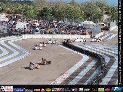 Blog : 3e course frénétique du championnat RSCM