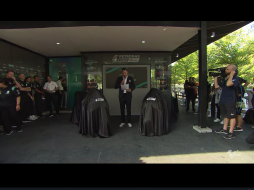 MotoGP : la Yamaha M1 2020 de Quartararo