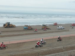L'Enduro Vintage : la course qui monte, rattrapée (...)
