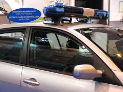 Verbalisation par lecture automatisée de plaques : la (...)
