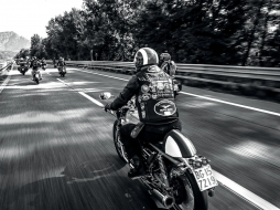 Les journées mondiales de Moto Guzzi reportées à (...)