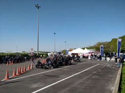 Relais Calmos 2023 - 24 heures du Mans (78)