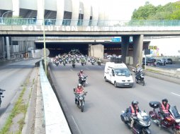 La FFMC reçoit une pression juridique contre la liberté (...)