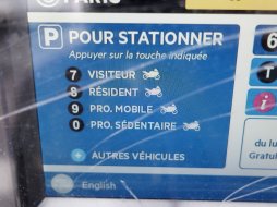 Stationnement payant à Paris : la mairie de Suresnes (...)