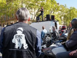 Stationnement payant des 2RM à Paris : malgré les (...)