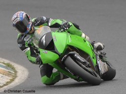 FSBK d'Albi : la menace Kawasaki