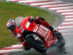 MotoGP du Sachsenring : 3e victoire d'affilée pour (...)