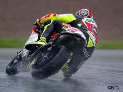 GP 250 : Simoncelli taille patron au Sachsenring GP 250 : Simoncelli taille patron au Sachsenring
