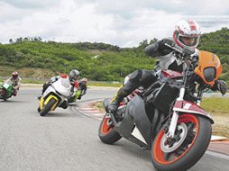 La Mutuelle des Motards invente le contrat "Moto de (...)