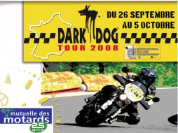Moto Tour 2008 : tous en piste avec la Mutuelle des Motards Moto Tour 2008 : tous en piste avec la Mutuelle des (...)
