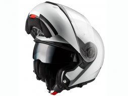 Casque moto : le modulable Schuberth C3 arrive Casque moto : le modulable Schuberth C3 arrive