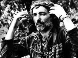 Avec Moto Mag, Dennis Hopper réalisateur et acteur (...)