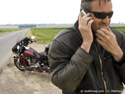 Victime d'une panne moto ? Témoignez !