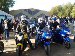 La FFMC 40 organise sa fête de la moto La FFMC 40 organise sa fête de la moto