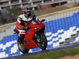 Ducati 1198 S