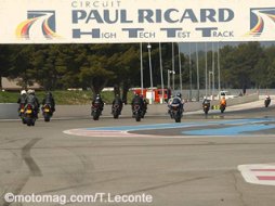 Pas de Honda Days en 2009