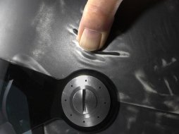 Casques Lazer SuperSkin : de la peau pour moins de (...)