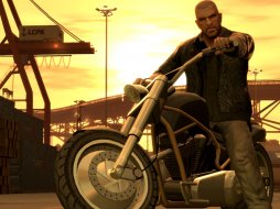 Quand l'univers moto devient jeu vidéo : GTA 4 (...)