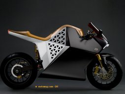 Sport moto : pour la FFM, l'avenir est électrique