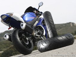 Test Qualifier 2, le nouveau pneu sportif de (...)