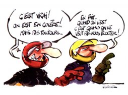 Sécurité routière : concertée, la FFMC reste vigilante Sécurité routière : concertée, la FFMC reste vigilante
