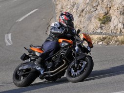 BMW F 800 R