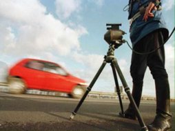 Radars automatiques : l'impossible recours