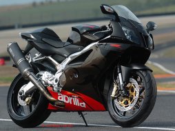 Aprilia RSV 1000