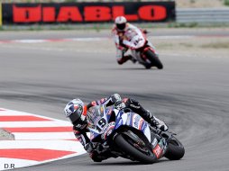 WSBK de Salt Lake City : Ben Spies enterre la concurrence WSBK de Salt Lake City : Ben Spies enterre la (...)