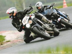 Rallye moto : "l'Ultimate" départ imminent Rallye moto : "l'Ultimate" départ (...)