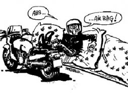 Moto et Europe : la bataille du rail repoussée