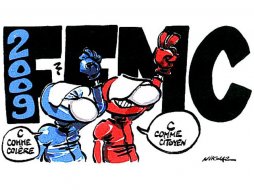 Contre la confiscation des motos (projet de loi Loppsi) : la FFMC fait (...) Contre la confiscation des motos (projet de loi Loppsi) (...)